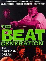 Poster der The Beat Generation: An American Dream
