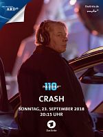 Poster der Polizeiruf 110: Crash