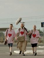 Poster der Il Ragazzo Più Felice Del Mondo