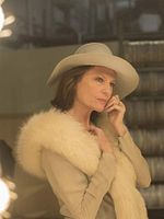 Poster der Magic Lantern