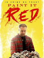 Poster der Paint It Red