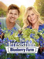 Poster der The Irresistible Blueberry Farm