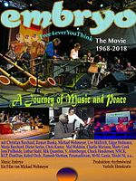 Poster der Embryo