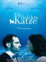 Poster der Die defekte Katze