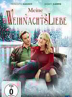 Poster der Meine Weihnachtsliebe