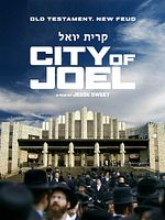 Poster der City of Joel