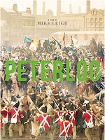 Poster der Peterloo