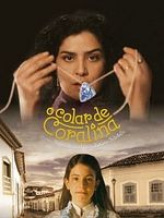 Poster der O Colar de Coralina