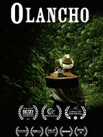 Poster der Olancho