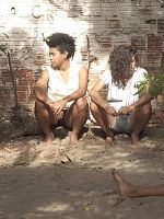 Poster der Tremor Iê