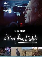 Poster der Living the Light - Robby Müller