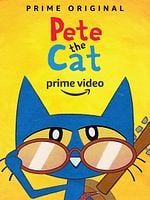 Bild von Pete the Cat