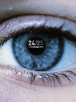 Poster der 24/25 il Fotogramma in Più