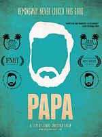 Poster der Papa