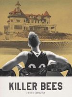 Poster der Killer Bees