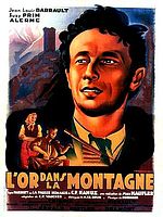 Poster der Farinet - Die sanfte und die wilde Freiheit