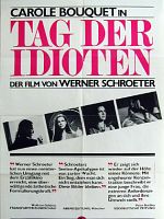 Poster der Tag der Idioten