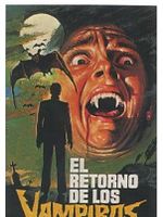 Poster der El misterio de Cynthia Baird