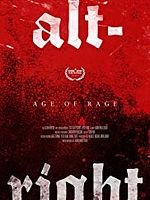 Poster der Alt-Right: Age Of Rage