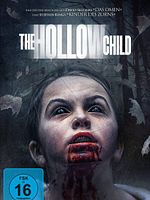Poster der The Hollow Child