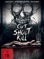 Poster der Cut, Shoot, Kill