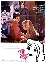 Poster der Das Doppelleben der Schwester George