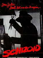 Poster der Schizoid