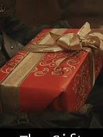 Poster der The Gift
