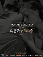 Poster der Wie in einem Spiegel