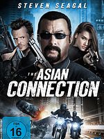 Poster der The Asian Connection