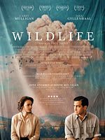 Poster der Wildlife