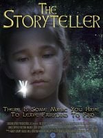 Poster der The Storyteller