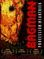 Poster der Bagman - Operation: Massenmord!