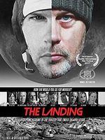 Poster der The Landing