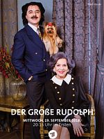 Poster der Der große Rudolph