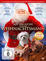 Poster der Auf der Suche nach dem Weihnachtsmann