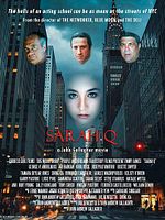 Poster der Sarah Q.