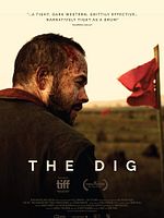 Poster der The Dig