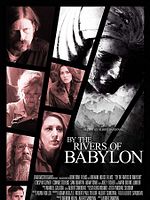 Poster der By The Rivers Of Babylon