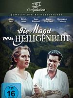 Poster der Die Magd von Heiligenblut