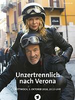 Poster der Unzertrennlich nach Verona