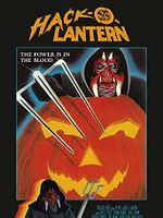 Poster der Halloween Night