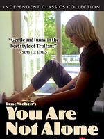 Poster der You Are Not Alone