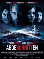 Poster der Abgeschnitten