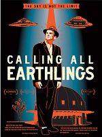 Poster der Calling All Earthlings