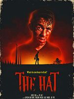 Poster der The Hat