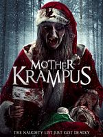 Poster der Mother Krampus