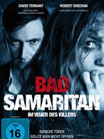 Bad Samaritan (Original Motion Picture Soundtrack)