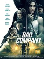 Poster der Bad Company