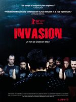 Poster der Invasion